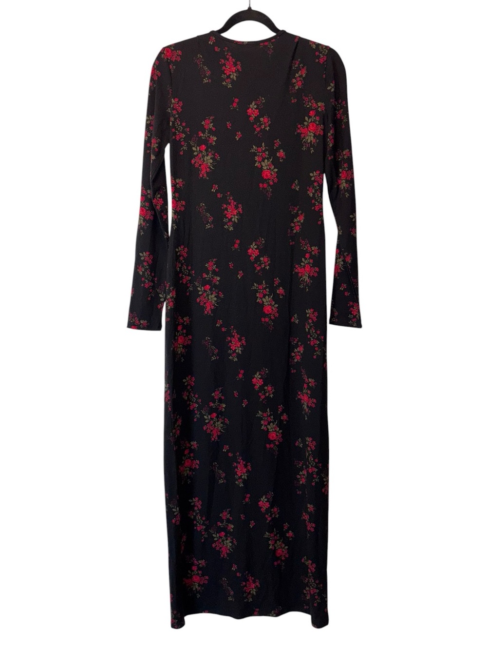 Reformation• tommie maxi dress floral - Picture 4 of 16